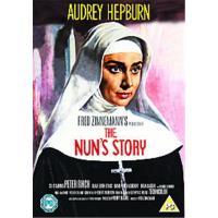 NUN S STORY-VO