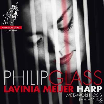 Glass : Metamorphosis, The Hours