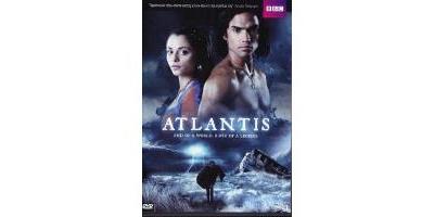 ATLANTIS-END OF A WORLD BIRTH OF A LEGEND-VN