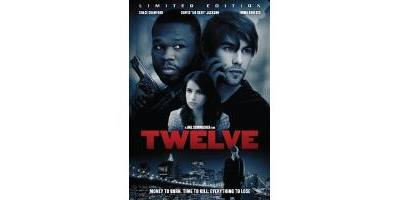 TWELVE-LIMITED METAL EDITIONS-VN