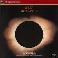 PLANETS/LP