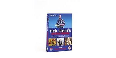 Rick Stein's Seafood Odyssey