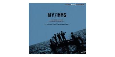 MYTHOS - AUF DEN SPUREN VON KOENIG