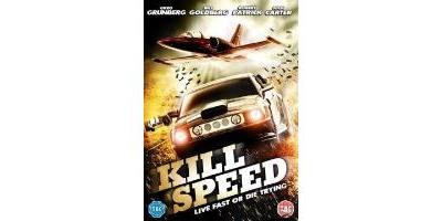 KILL SPEED-VN