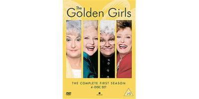The Golden Girls - Series 1 - Complete , (Box Set)