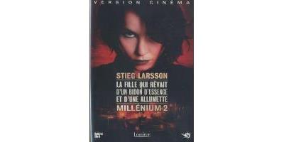 MILLENIUM 2-VF