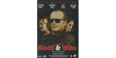 BLOOD & WINE/VN