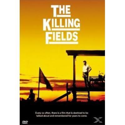 KILLING FIELDS/VN