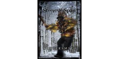 THE WINTERSMITH TOUR/DVD