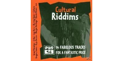 Reggae Vol.1