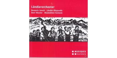 LANDLERORCHESTER