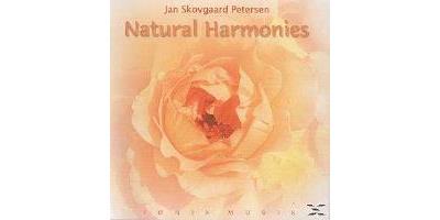 Natural Harmonies
