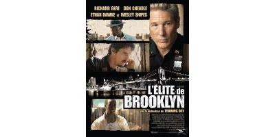 L'élite de Brooklyn
