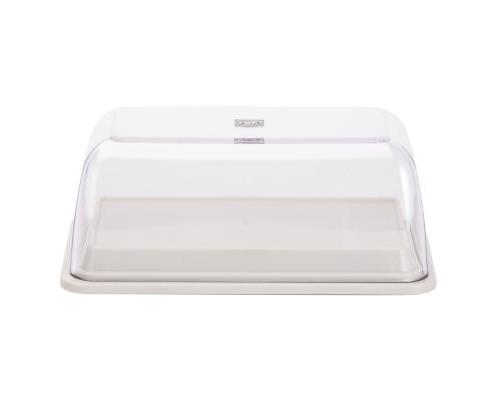 ZAK BUTTERDISH WHITE