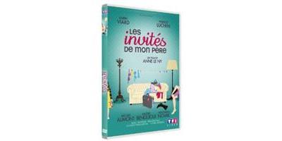 INVITES DE MON PERE-VF