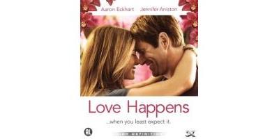 B-LOVE HAPPENS-VN