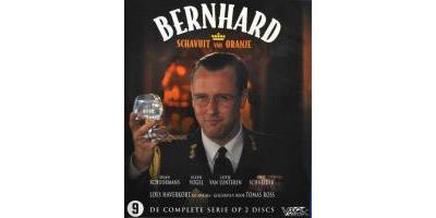 B-BERNHARD SCHAVUIT VAN ORANJE-VN