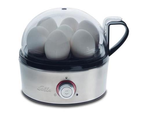 Cuit-oeufs Solis Egg Boiler & More (Type 827)