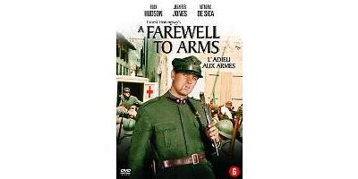 FAREWELL TO ARMS-ADIEU AUX ARMES-BILINGUE