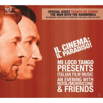 Il Cinema Il Paradiso