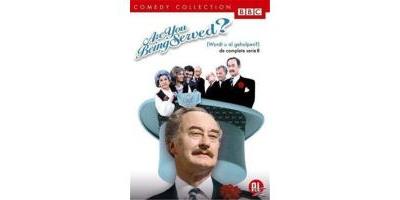ARE YOU BEING SERVED 8-WORDT U AL GEHOLPEN-VN