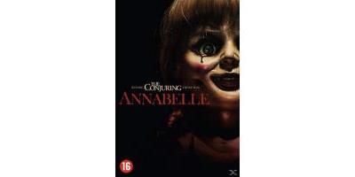 ANNABELLE-FR NL