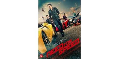 NEED FOR SPEED-VN