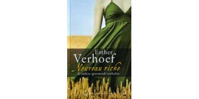Nouveau riche & andere spannende verhalen