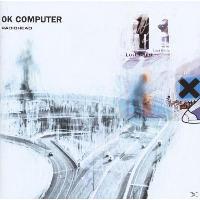 24 avis sur Ok Computer Radiohead - Vinyle album