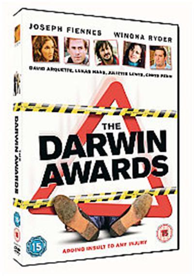 The Darwin Awards