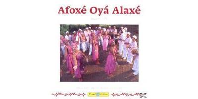 AFOXE OYA ALAXE