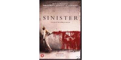 SINISTER-VF