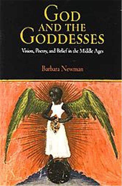 GODS AND THE GODDESSES
