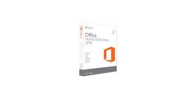 Microsoft Office Home & Business 2016 for Mac