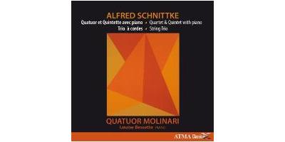 Chamber Music Vol. 2