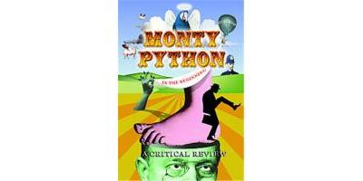 Monty Python - In The Beginning