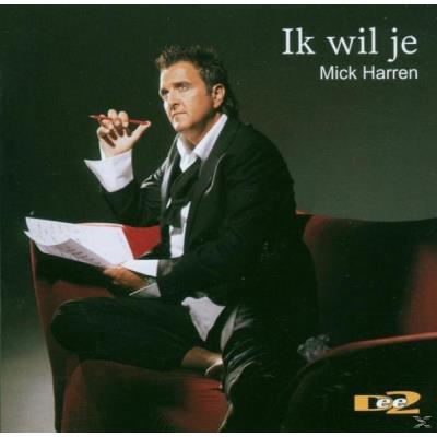 IK WIL JE
