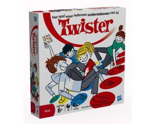 TWISTER  NL