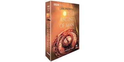 The Ascent Of Man