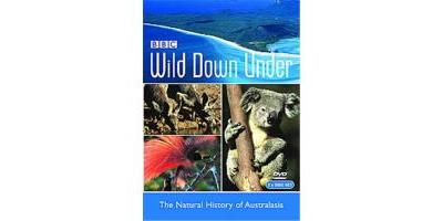 Wild Down Under