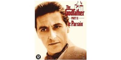 B-GODFATHER 2-BILINGUE
