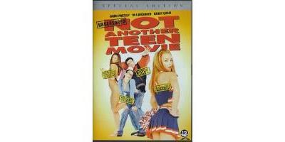 NOT ANOTHER TEEN MOVIE/ED SP/VN