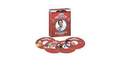Home Improvement - Series 1 - Complete , (Box Set)