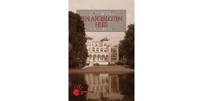 Een afgesloten huis