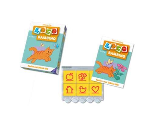 Starterspakket Dikkie Dik (3-5 jaar)