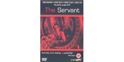 The Servant