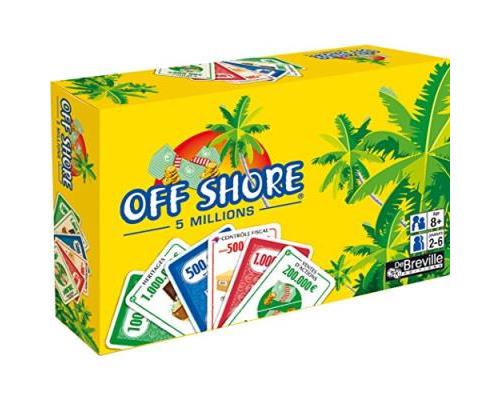 Asmodee - offsh01 - off shore 5 millions