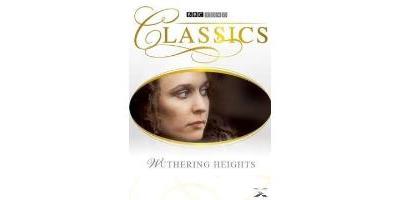 WUTHERING HEIGHTS-2 DVD-VN