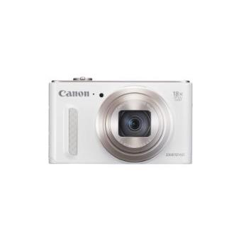 Canon powershot sx610 hs blanc - Appareil photo compact - Achat & prix |  fnac