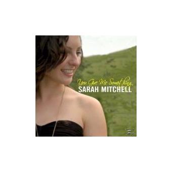 Mitchell,Sarah-You Give Me Someghing - 1